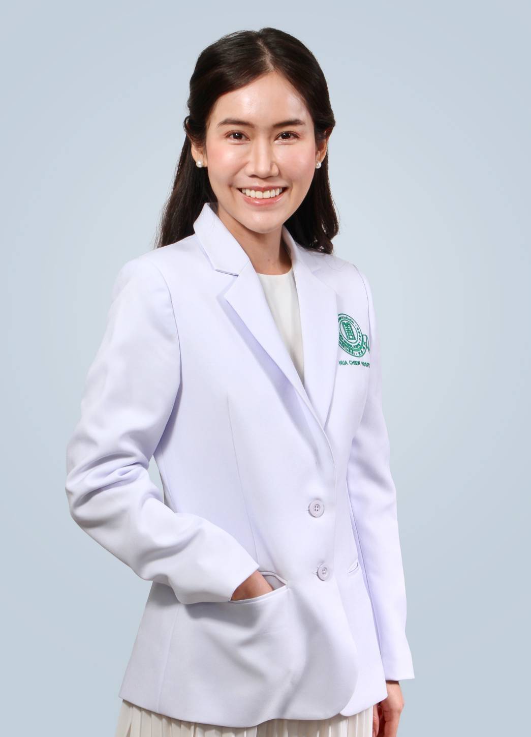 พญ.ศุภนิดา-เกษมลักษณ์